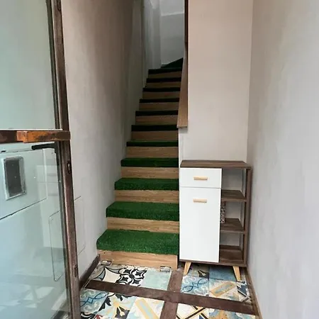 Mosaico Διαμέρισμα Γρανάδα