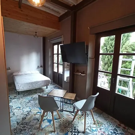 Mosaico Apartment