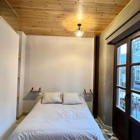 Apartmán Mosaico