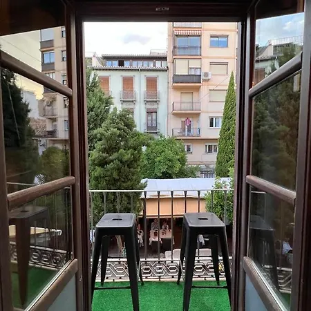 Mosaico Apartment
