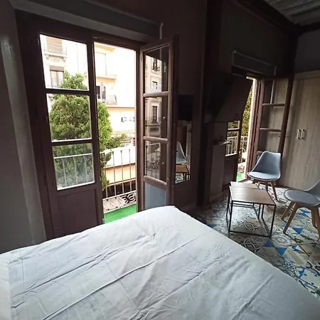 Apartment Mosaico