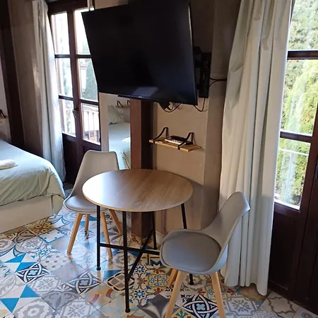 Apartment Mosaico