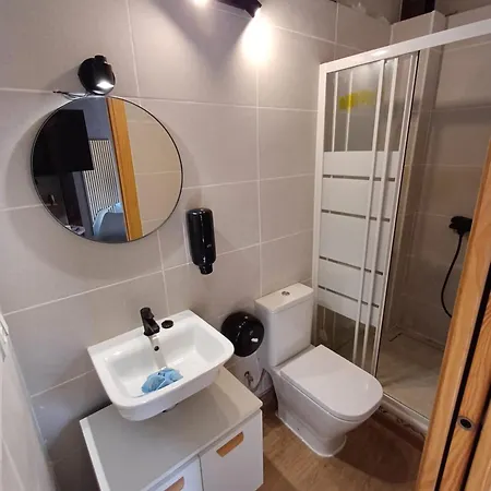 Διαμέρισμα Mosaico